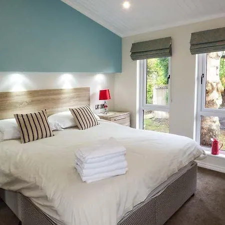 45 Calgarth Holiday home *