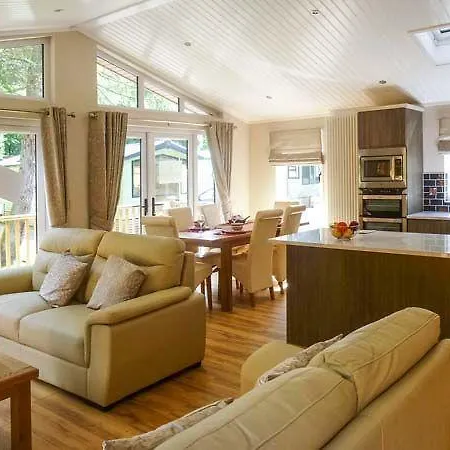 45 Calgarth Holiday home *